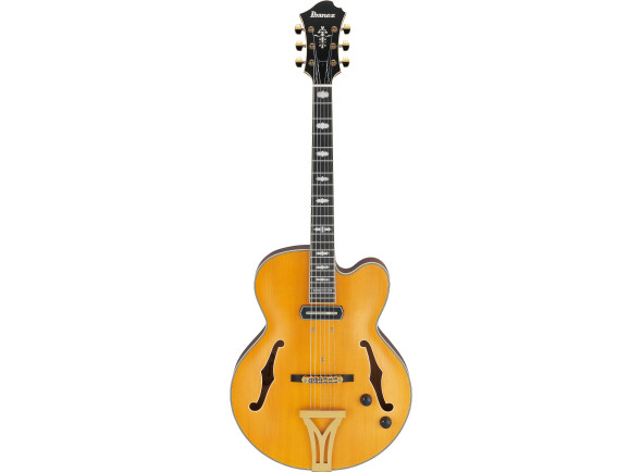 Ibanez PM3C-NAL Pat Metheny Ibanez PM3C-NAL Pat Metheny